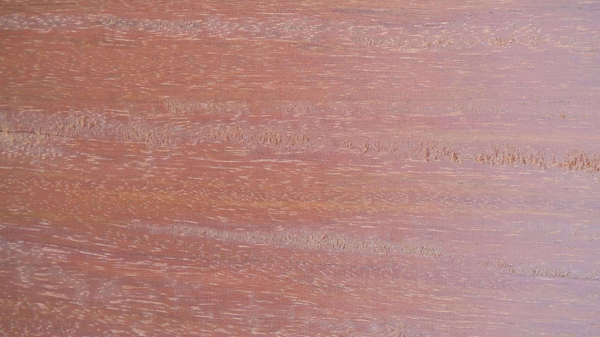 Azobé
