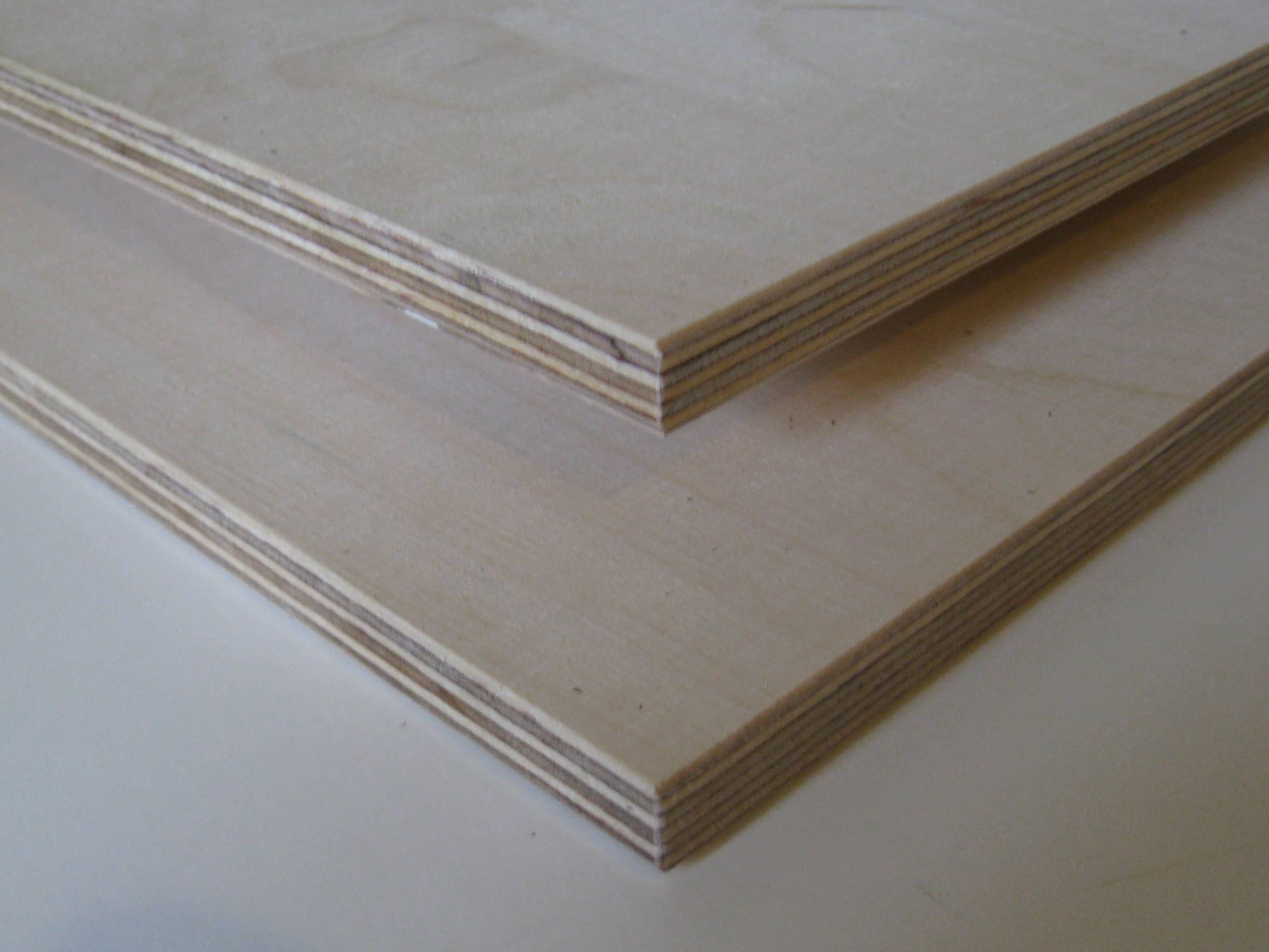 Berken triplex