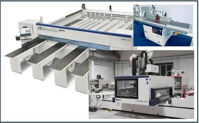 CNC bewerking
