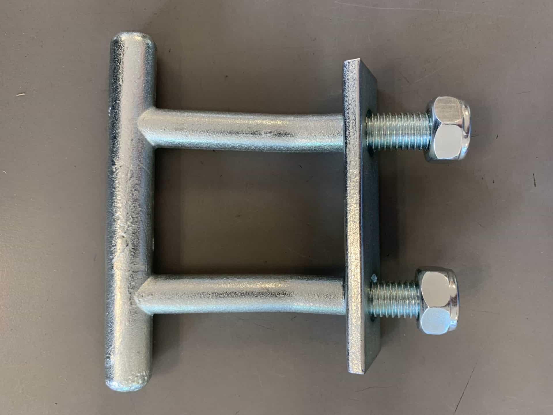 Sjorogen met TÜV keurmerk