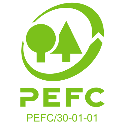 PEFC keurmerk