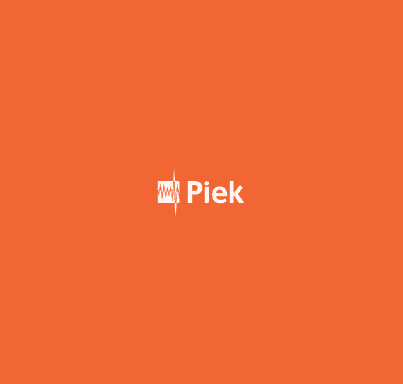 PIEK keurmerk