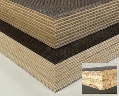 Plaatmateriaal