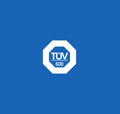 TÜV keurmerk